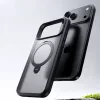 Torras - Ostand Spin Series - iPhone 18 Pro / iPhone 17 Pro - Black
