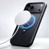 Torras - Ostand Spin Series - iPhone 18 Pro / iPhone 17 Pro - Black