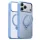 Torras - Ostand Spin Series - iPhone 18 Pro / iPhone 17 Pro - Blue