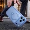 Torras - Ostand Spin Series - iPhone 18 Pro / iPhone 17 Pro - Blue