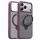 Torras - Ostand Spin Series - iPhone 18 Pro / iPhone 17 Pro - Purple