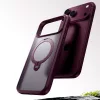 Torras - Ostand Spin Series - iPhone 18 Pro / iPhone 17 Pro - Purple