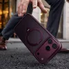 Torras - Ostand Spin Series - iPhone 18 Pro / iPhone 17 Pro - Purple