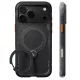 Torras - Ostand Q3 Air Series - iPhone 18 Pro / iPhone 17 Pro - Shadow Black