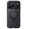 Torras - Ostand Q3 Air Series - iPhone 18 Pro / iPhone 17 Pro - Shadow Black