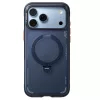 Torras - Ostand Q3 Air Series - iPhone 18 Pro / iPhone 17 Pro - Deep Blue