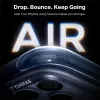 Torras - Ostand Q3 Air Series - iPhone 18 Pro / iPhone 17 Pro - Deep Blue