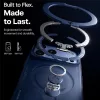 Torras - Ostand Q3 Air Series - iPhone 18 Pro / iPhone 17 Pro - Deep Blue