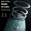 Torras - Ostand Q3 Air Series - iPhone 18 Pro / iPhone 17 Pro - Glacier Sprint
