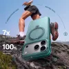 Torras - Ostand Q3 Air Series - iPhone 18 Pro / iPhone 17 Pro - Glacier Sprint