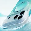 Torras - Ostand O3 Air Gradient - iPhone 18 Pro / iPhone 17 Pro - Alaska Aurora