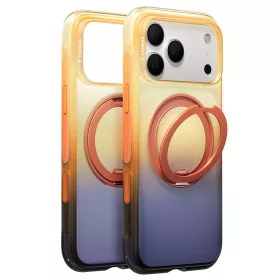   Torras - Ostand O3 Air Gradient - iPhone 18 Pro / iPhone 17 Pro - Arizona Glow