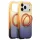 Torras - Ostand O3 Air Gradient - iPhone 18 Pro / iPhone 17 Pro - Arizona Glow