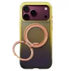 Torras - Ostand O3 Air Gradient - iPhone 18 Pro / iPhone 17 Pro - Arizona Glow