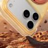 Torras - Ostand O3 Air Gradient - iPhone 18 Pro / iPhone 17 Pro - Arizona Glow