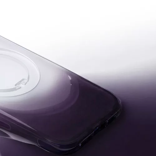 Torras - Ostand O3 Air Gradient - iPhone 18 Pro / iPhone 17 Pro - Sierra Dusk