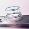 Torras - Ostand O3 Air Gradient - iPhone 18 Pro / iPhone 17 Pro - Sierra Dusk