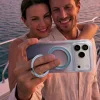Torras - Ostand O3 Air Gradient - iPhone 18 Pro / iPhone 17 Pro - Sierra Dusk