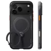 Torras - Ostand Q3 Air Series - iPhone 18 Pro Max / iPhone 17 Pro Max - Shadow Black