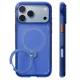 Torras - Ostand Q3 Air Series - iPhone 18 Pro Max / iPhone 17 Pro Max - Arctic Blue