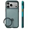Torras - Ostand Q3 Air Series - iPhone 18 Pro Max / iPhone 17 Pro Max - Glacier Sprint