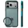 Torras - Ostand Q3 Air Series - iPhone 18 Pro Max / iPhone 17 Pro Max - Glacier Sprint