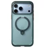 Torras - Ostand Q3 Air Series - iPhone 18 Pro Max / iPhone 17 Pro Max - Glacier Sprint