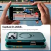 Torras - Ostand Q3 Air Series - iPhone 18 Pro Max / iPhone 17 Pro Max - Glacier Sprint