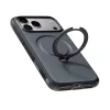Torras - Ostand Q3 Air Essential - iPhone 18 Pro Max / iPhone 17 Pro Max - Black