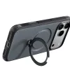 Torras - Ostand Q3 Air Essential - iPhone 18 Pro Max / iPhone 17 Pro Max - Black