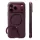 Torras - Ostand Q3 Air Essential - iPhone 18 Pro Max / iPhone 17 Pro Max - Purple
