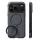 Torras - Ostand Q3 Air Essential - iPhone 18 Pro / iPhone 17 Pro - Black
