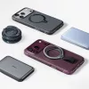 Torras - Ostand Q3 Air Essential - iPhone 18 Pro / iPhone 17 Pro - Black
