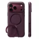 Torras - Ostand Q3 Air Essential - iPhone 18 Pro / iPhone 17 Pro - Purple