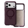 Torras - Ostand Q3 Air Essential - iPhone 18 Pro / iPhone 17 Pro - Purple