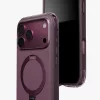 Torras - Ostand Q3 Air Essential - iPhone 18 Pro / iPhone 17 Pro - Purple
