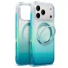 Torras - Ostand O3 Air Gradient - iPhone 18 Pro Max / iPhone 17 Pro Max - Alaska Aurora