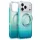 Torras - Ostand O3 Air Gradient - iPhone 18 Pro Max / iPhone 17 Pro Max - Alaska Aurora