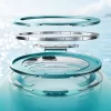 Torras - Ostand O3 Air Gradient - iPhone 18 Pro Max / iPhone 17 Pro Max - Alaska Aurora