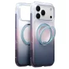 Torras - Ostand O3 Air Gradient - iPhone 18 Pro Max / iPhone 17 Pro Max - Sierra Dusk