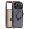 Torras - Ostand Q3 Air Pro - iPhone 18 Pro Max / iPhone 17 Pro Max - Obsidian Core