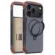 Torras - Ostand Q3 Air Pro - iPhone 18 Pro Max / iPhone 17 Pro Max - Obsidian Core