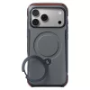 Torras - Ostand Q3 Air Pro - iPhone 18 Pro Max / iPhone 17 Pro Max - Obsidian Core