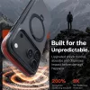 Torras - Ostand Q3 Air Pro - iPhone 18 Pro Max / iPhone 17 Pro Max - Obsidian Core