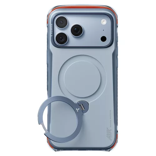 Torras - Ostand Q3 Air Pro - iPhone 18 Pro Max / iPhone 17 Pro Max - Polar Slate