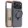 Torras - Ostand Q3 Air Pro - iPhone 18 Pro / iPhone 17 Pro - Obsidian Core