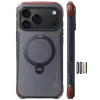 Torras - Ostand Q3 Air Pro - iPhone 18 Pro / iPhone 17 Pro - Obsidian Core