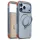 Torras - Ostand Q3 Air Pro - iPhone 18 Pro / iPhone 17 Pro - Polar Slate