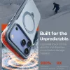 Torras - Ostand Q3 Air Pro - iPhone 18 Pro / iPhone 17 Pro - Polar Slate