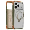 Torras - Ostand Q3 Air Pro - iPhone 18 Pro / iPhone 17 Pro - Alpine Marble